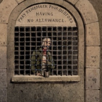 Texas Courts Accused of Criminalizing Poverty with Debtors’ Prisons