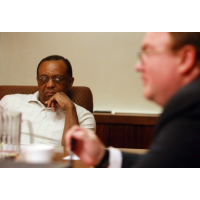 One Small Step: KKK and NAACP Representatives Meet in Wyoming