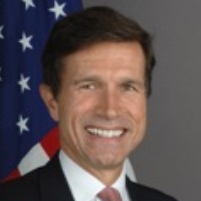 Assistant Secretary of State for South and Central Asian Affairs: Who Is Robert O. Blake, Jr.?
