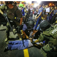 If You Want to Know Statistics on Violence by Police, Don’t Ask the Justice Dept.