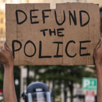 Revealed: Republican Infiltrators Created “Defund the Police”!