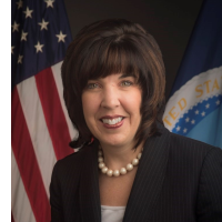 Assistant to the Secretary for Rural Development: Who Is Anne Hazlett?