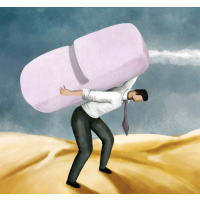 U.S. Taxpayers Finance Development of New Cancer Drug while Drug Maker Reaps Profits