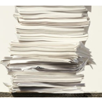 Rise of the Internet Leads Paper Industry to Desperate Measures to Preserve Profits
