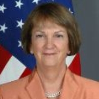Ambassador to Tajikistan: Who Is Susan Elliott?
