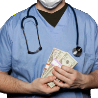 Increase in Female Physicians Drives Doctors’ Political Contributions to Democrats