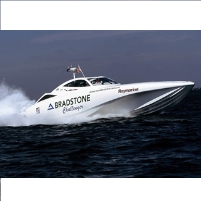 Is a Luxury Powerboat Being Transformed into an Iranian Weapon?