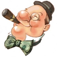 Corporate Profits Hit Record High
