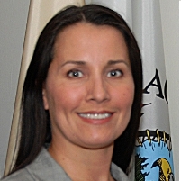National Indian Gaming Commission: Who is Tracie Stevens?