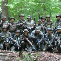 West Point Report Warns of Violent Far-Right Groups