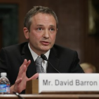 Senate Gives Initial Judicial Confirmation to Legal Author of Secret Memos Authorizing Drone Assassinations of U.S. Citizens