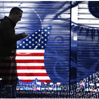 Homeland Security Joins Civil Libertarians in Seeing Privacy Threat from Cybersecurity Bill