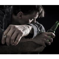 Increases in Drug Overdoses, Alcoholism and Suicide Cutting Short Lives of White Americans