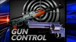 Americans’ Desire for Tougher Gun Laws Up 13% from a Year Ago