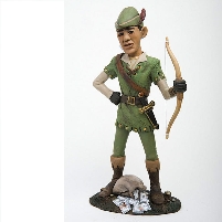 Obama’s “Robin Hood” Budget