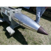 Upgrading U.S.’s 5,000 Nuclear Warheads Could Cost Hundreds of Billions of Dollars