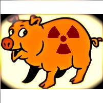 The “Nuclear Pork” that Won’t Go Away