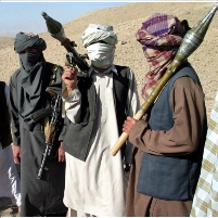 Afghan District Governor Pleads for U.S. Troops