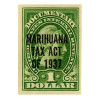 Most Americans Want the Federal Government to Stay Out of State Marijuana Rulings
