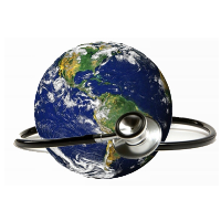 Wikipedia Searches Now Used to Monitor Global Disease Outbreaks