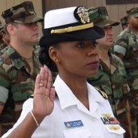 Navy Adultery: Man Gets a Medal, Woman Gets the Brig