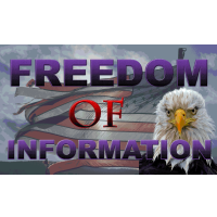 48 Years after Creation of Freedom of Information Act, State Dept., Defense Dept. and VA Get Failing Grades