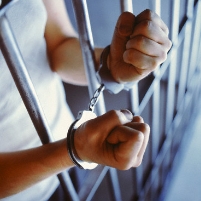 Record Number of Prisoners Serving Life Sentences