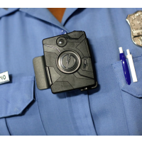 Study Finds Police Use of Body Cameras Dramatically Cuts Complaints