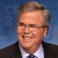 What Does Jeb Bush do for a Living?