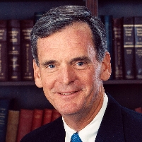 Secretary of Commerce: Who is Judd Gregg?