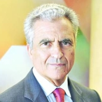 Ambassador from Argentina: Who is Alfredo Vicente Chiaradia?