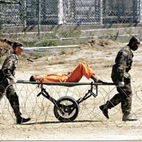 Report on Drugging of Guantánamo Prisoners Remains Classified after One Year