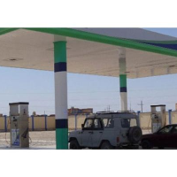 Latest Spending Outrage in Afghanistan: Pentagon’s $43 Million Gas Station