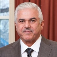 Ambassador from Iraq: Who Is Jabir Habib Jabir?