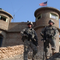 Cleared for Release from U.S. Prison in Afghanistan, but not Allowed to Leave