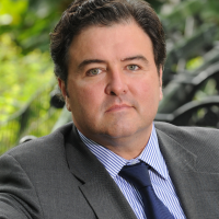 Ambassador to Spain and Andorra: Who Is Duke Buchan?