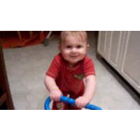 Dancing Baby Video Case Moves Forward