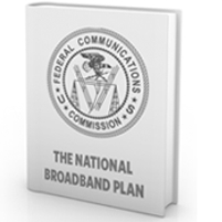 Unusual Clash between Broadband Advocates and Weather Forecasters