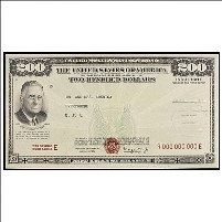 Does the Government Owe You Money from Unclaimed Bonds?