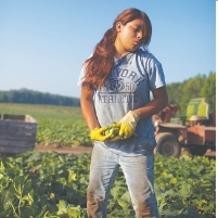 Labor Department Clashes with Farm Groups over Child Labor Laws