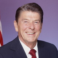 Can U.S. Repeat Reagan’s Tax Reform…Matching Income Tax and Capital Gains Tax?