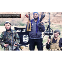 Almost Half of Syria’s 100,000 Rebel Fighters are Hardline Islamists