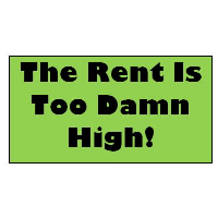 In No State can a Minimum Wage Worker Afford a One-Bedroom Rental for Fewer than 49 Hours of Work a Week