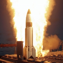 Winner in European Missile Shield Cut…Raytheon