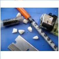 Who’s Using Which Drugs?: International