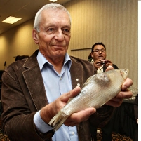 Tar Sands Oil Pipeline would Violate Bush-Era Pollution Law