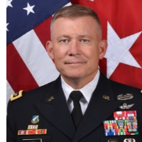 Commandant, U.S. Army Command and General Staff College: Who Is Michael Lundy?