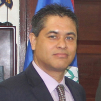 Belize’s Ambassador to the United States: Who Is Daniel Gutierez?