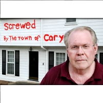 Town Government Fines Man Who Says It “Screwed” Him