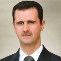 Syria on Verge of Election to UN Human Rights Council